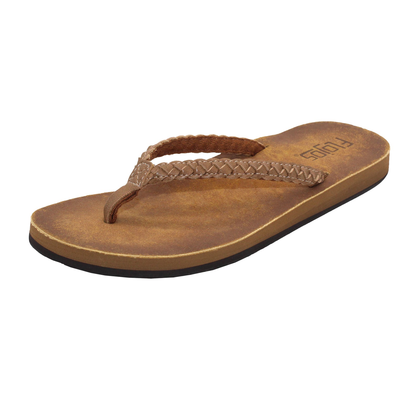 Sky Madrid Kauai Leather Sandal
