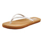 White/Tan