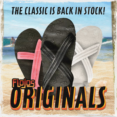 Flojos Originals