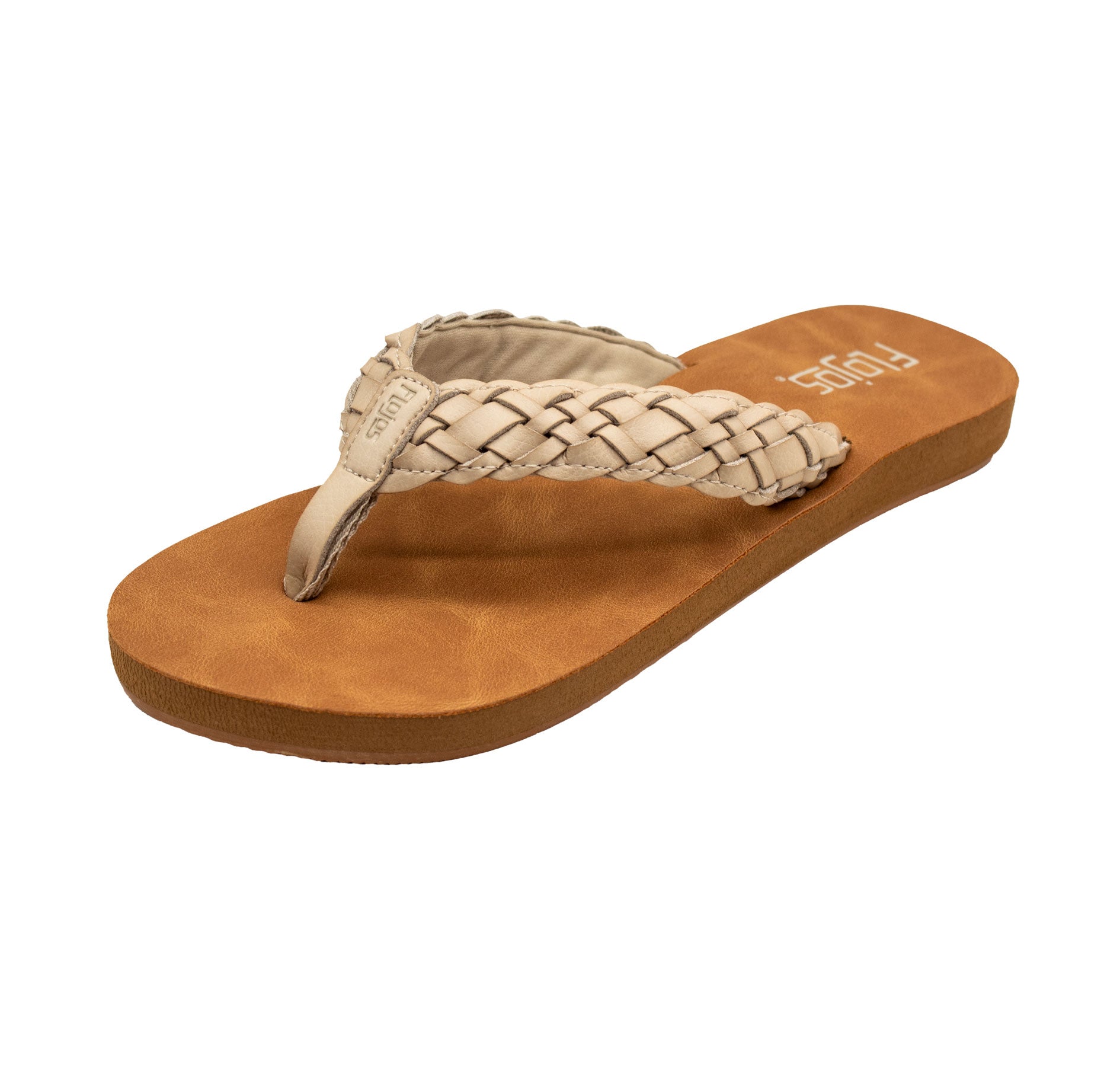 Flojos Women's Divine Flip Flop