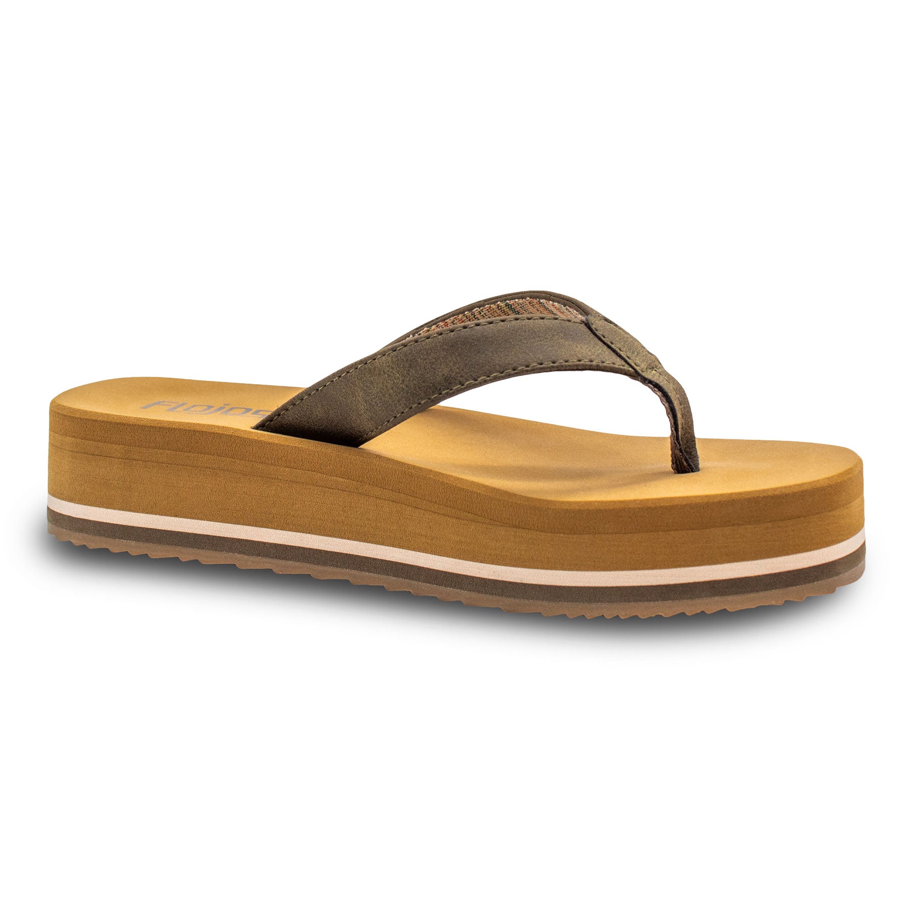 #color_Khaki Serape/Tan