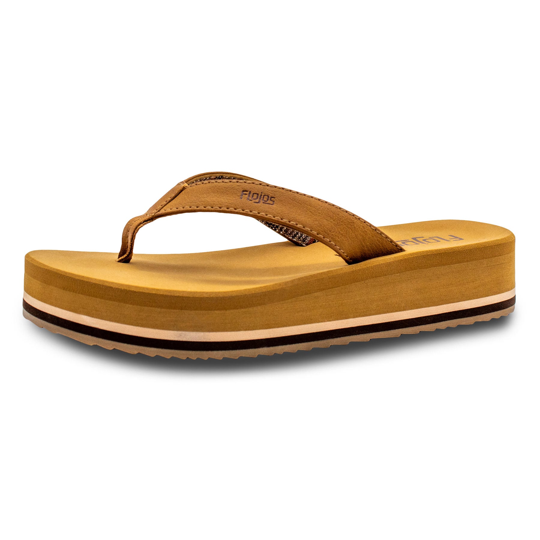 Sally - Women's Flatform Sandal