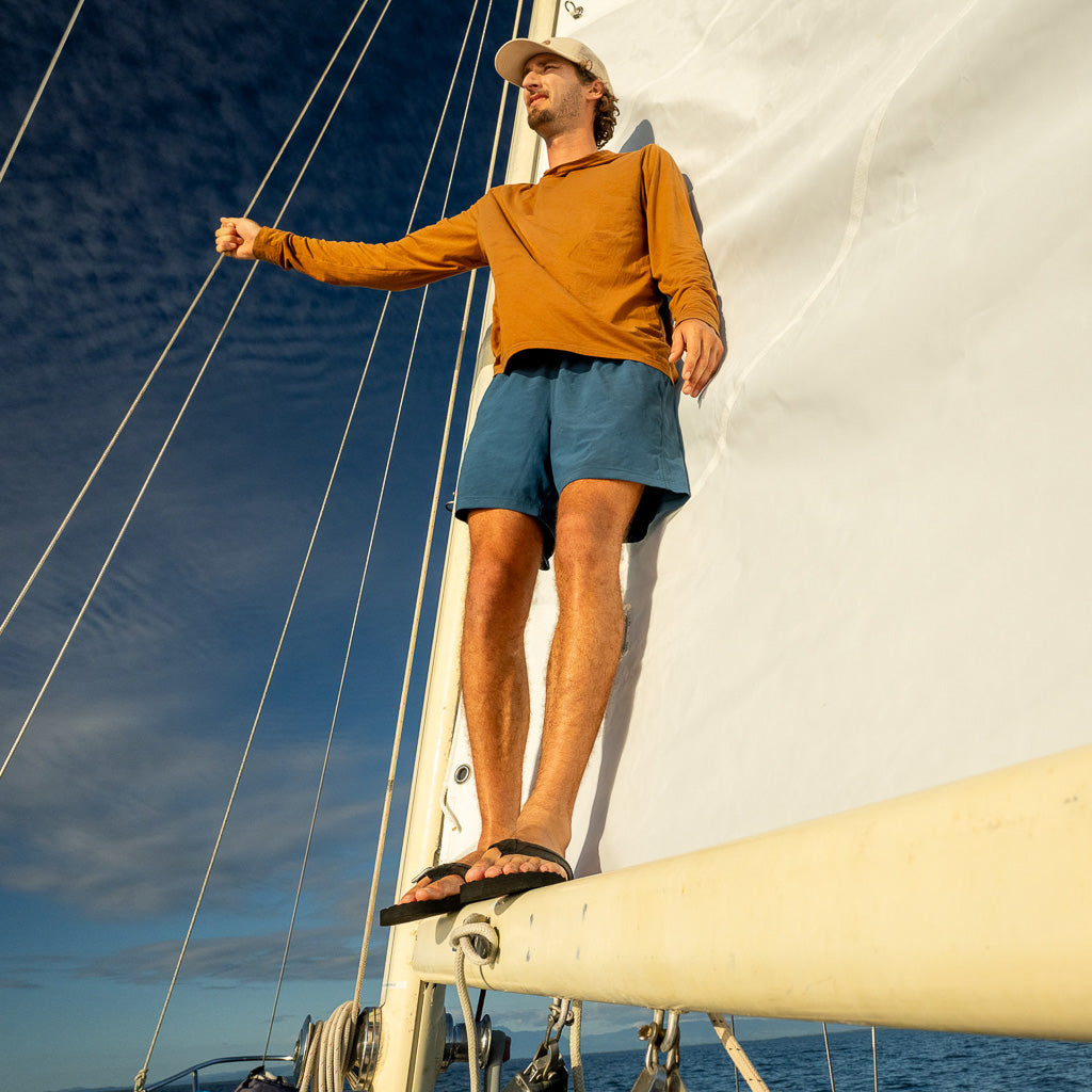 Xander 2.0 - Men's Sandal