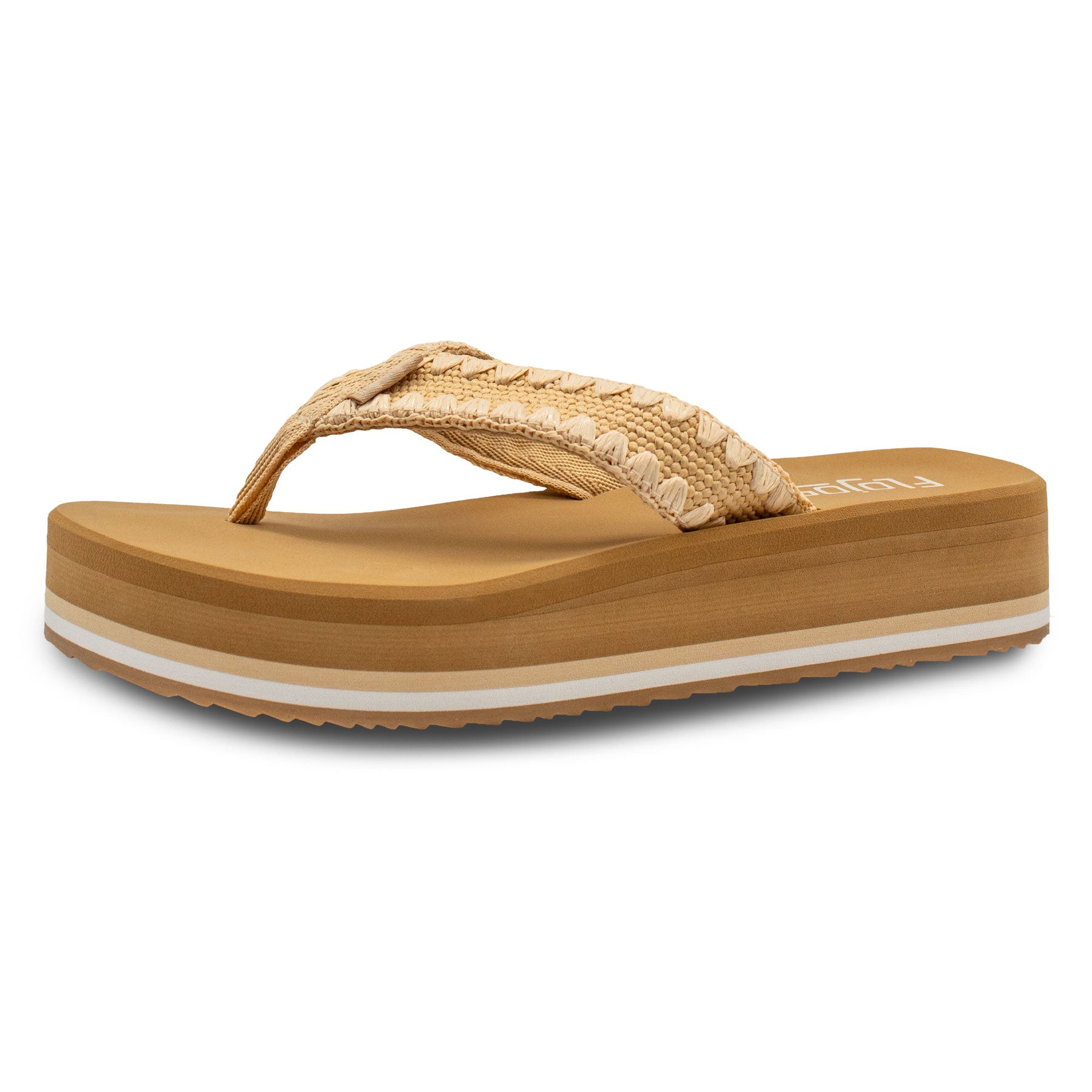Breeze - Women's Flatform Sandal