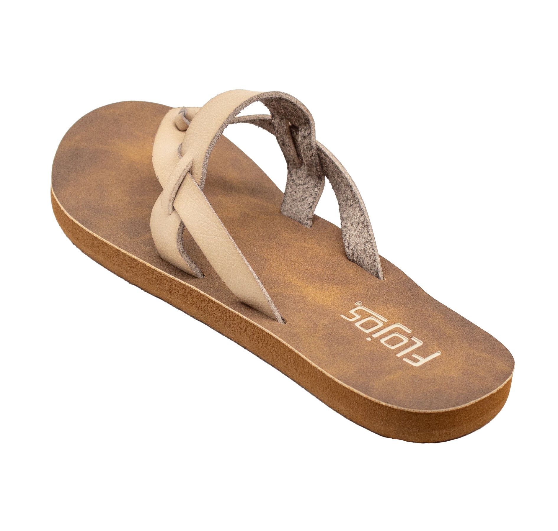 Priya - Women's Hooded Sandal