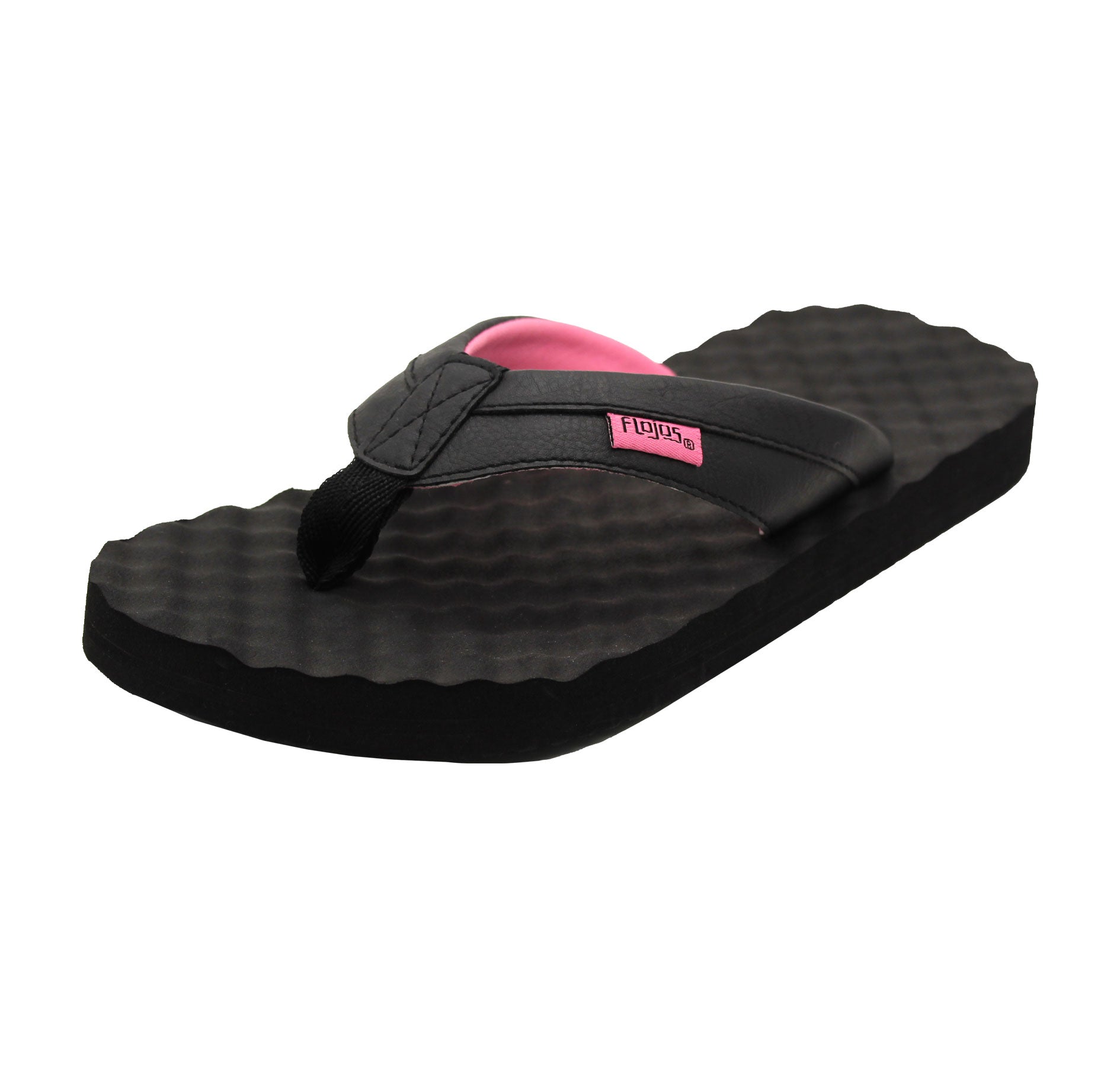 Black/Pink