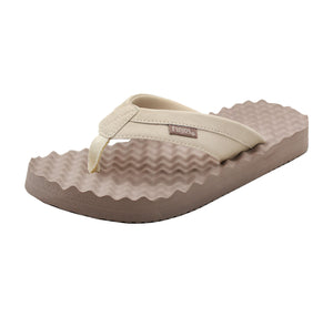 Ivory/Taupe