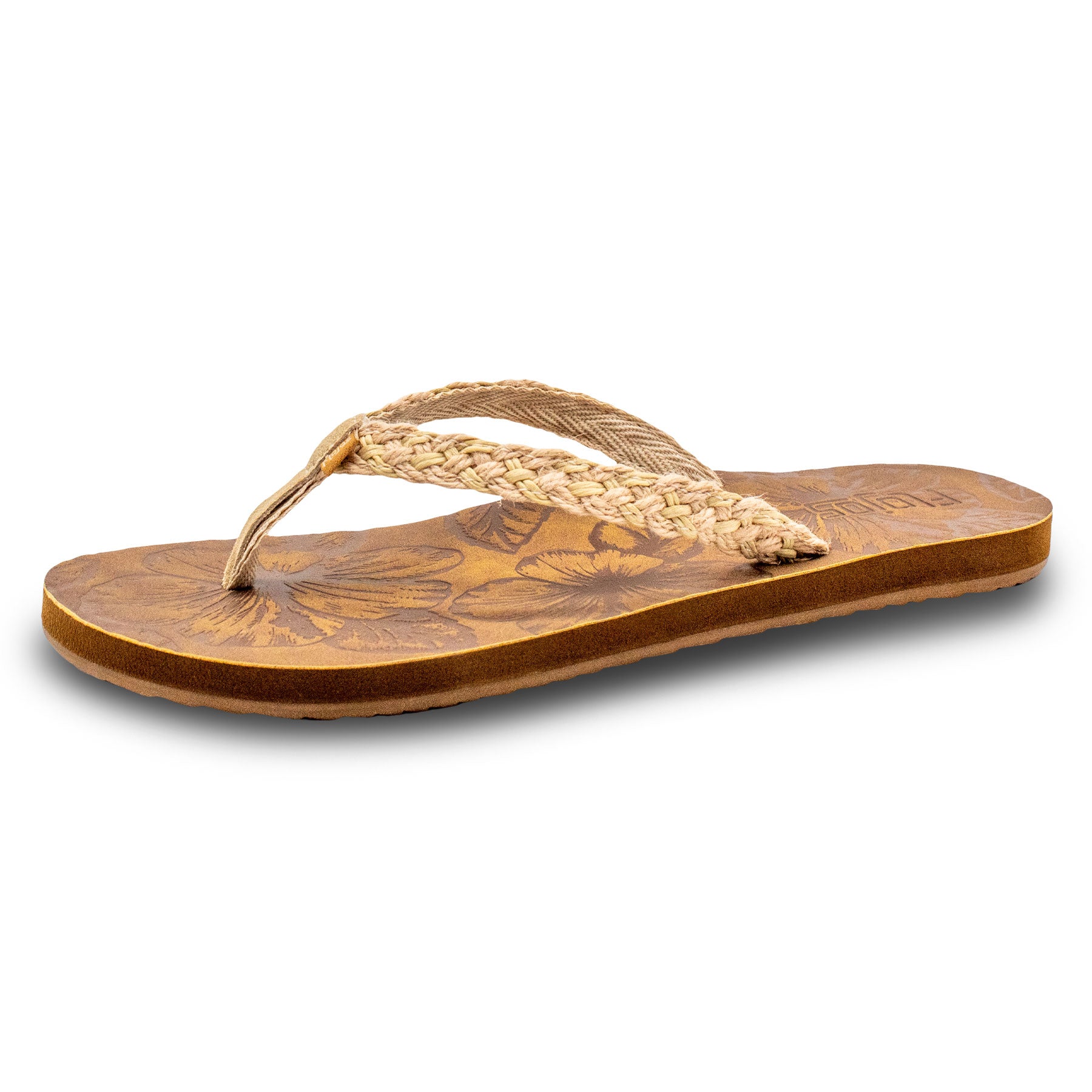 Floriana - Women's Sandal