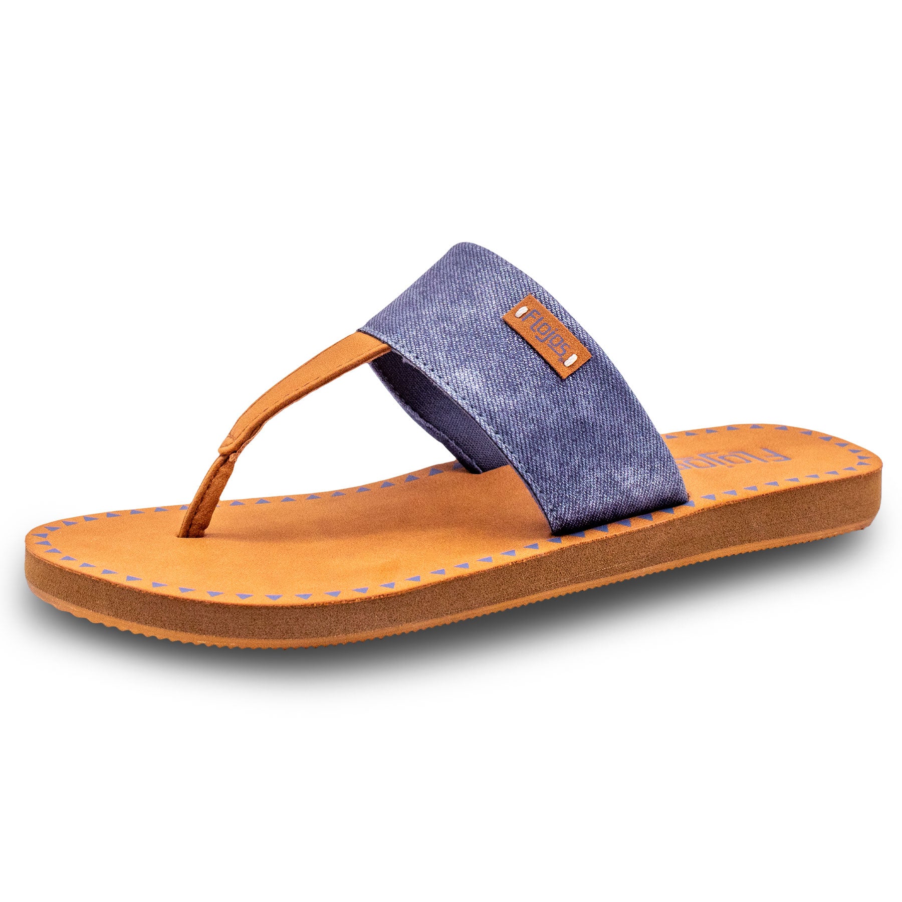Grace - Women's Hooded Sandal