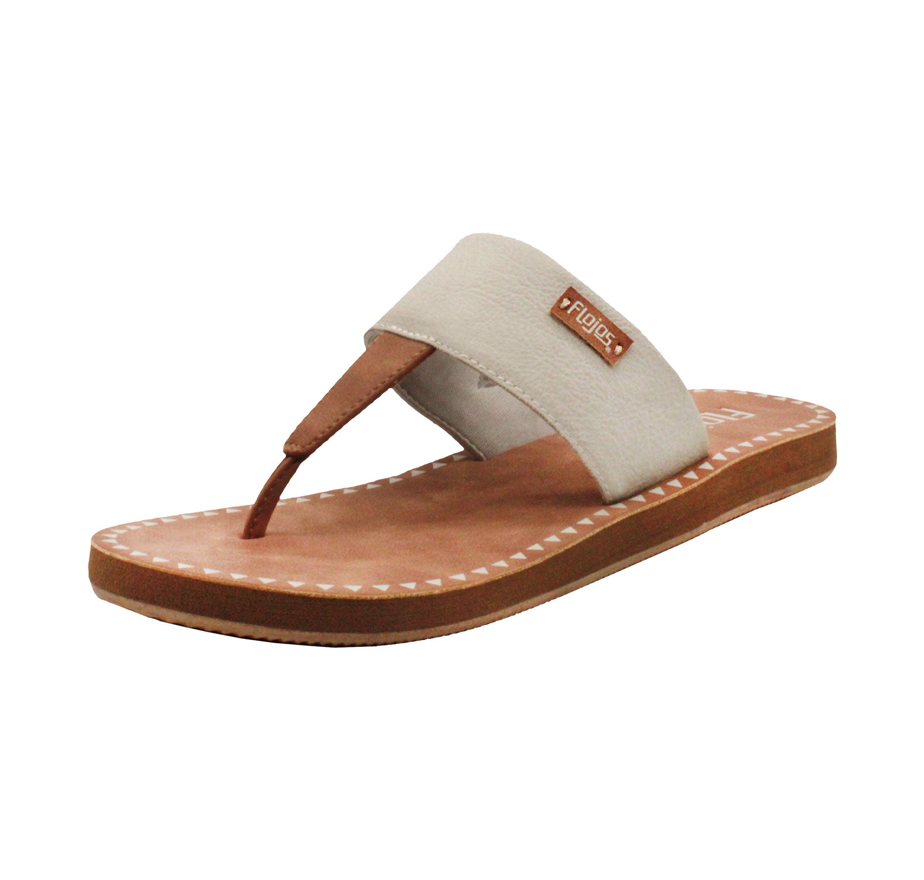 Grace, Eco-Friendly Slide Sandals for Women