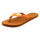 Orange/Tan
