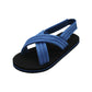 Blue/Black