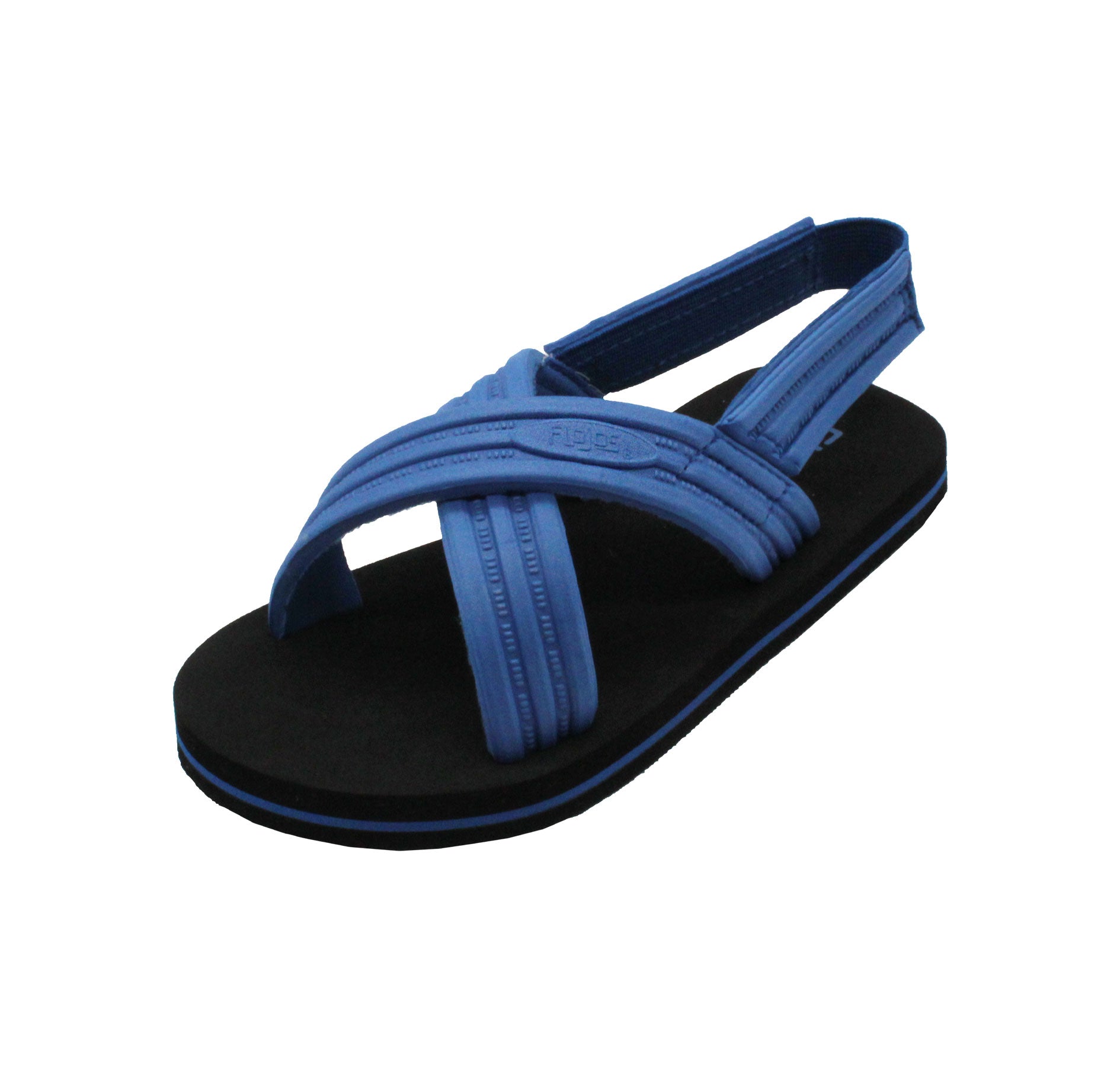 Blue/Black