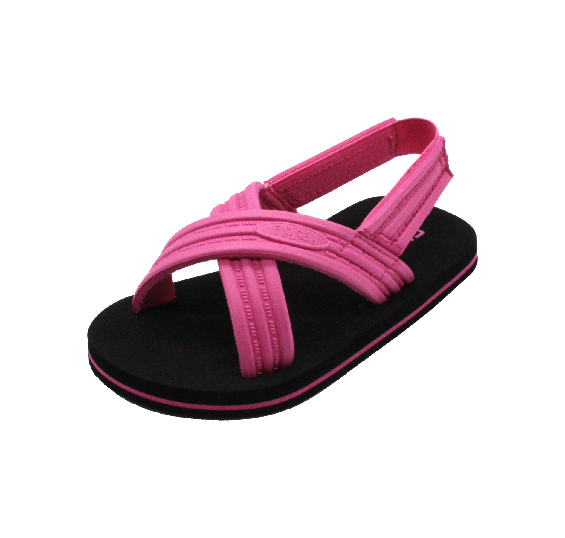 Pink/Black