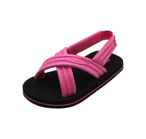 Pink/Black