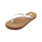 White/Tan