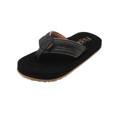 Black/Gum