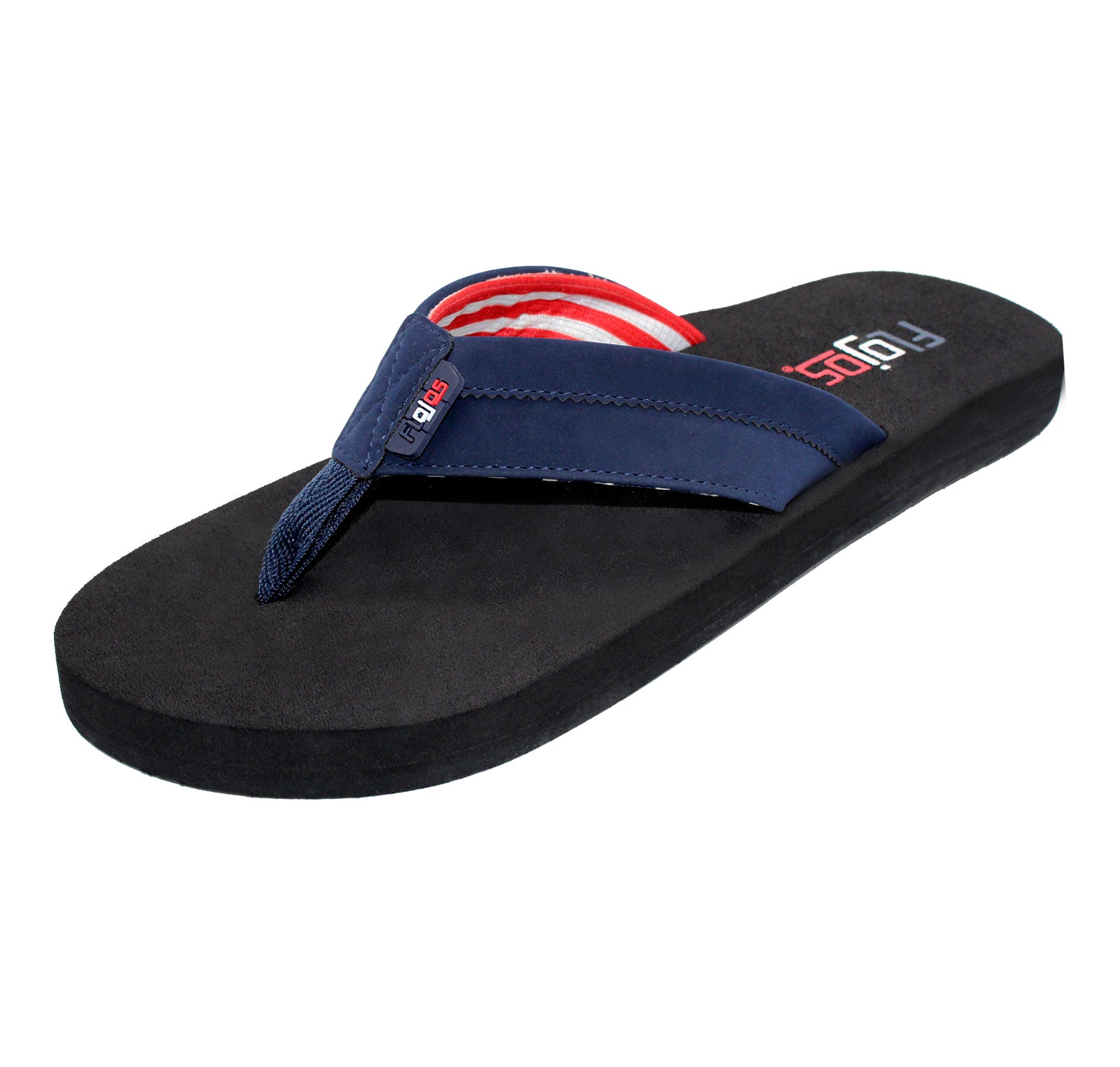 Navy/Black USA
