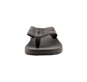 MEN'S BROWN/TAN VINCENTE SANDAL main image 1