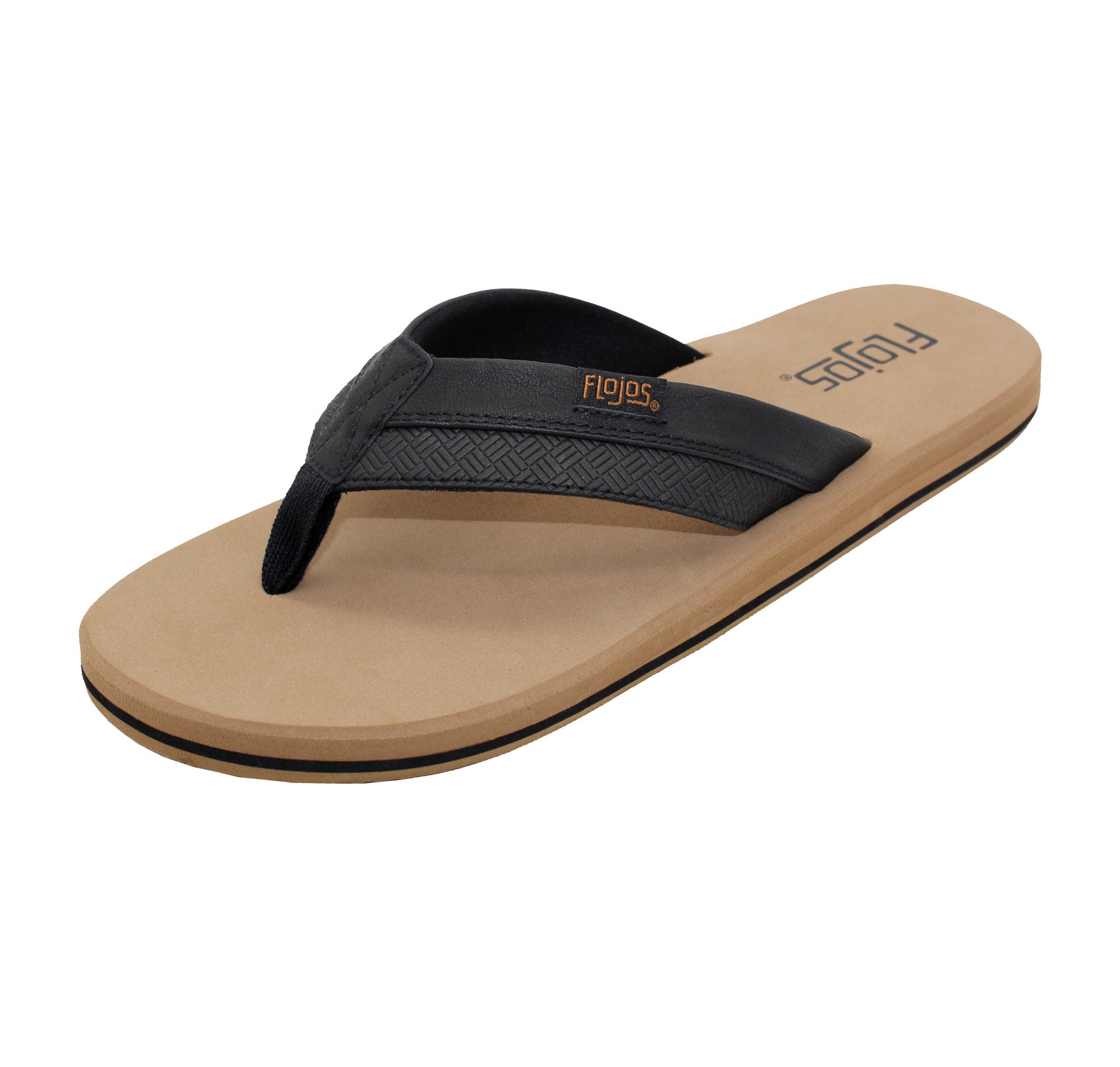  Black/Tan