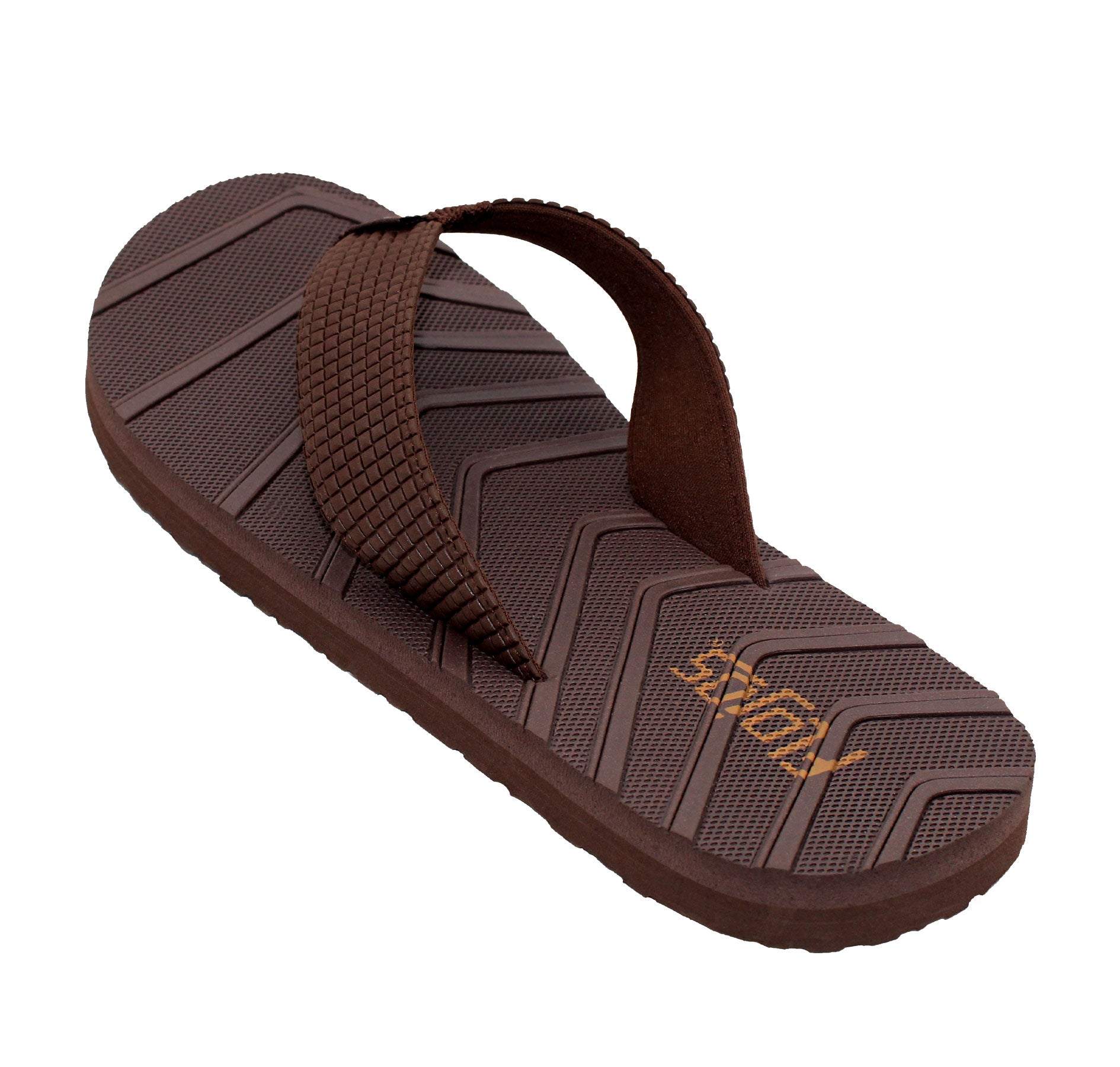 Liam - Men's Sandal