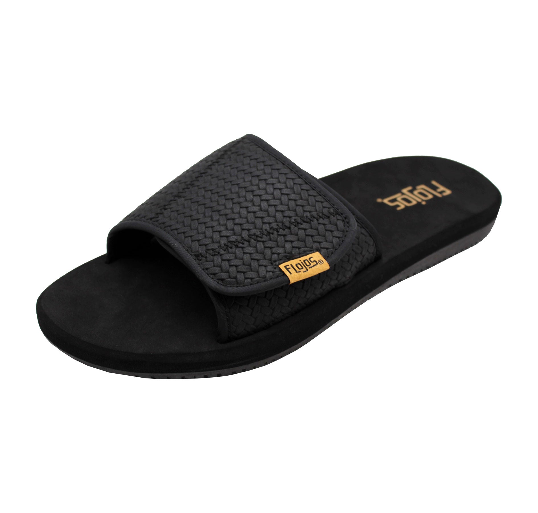 Flojos Men's Duke Slide