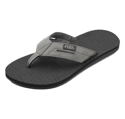 Gray/Black