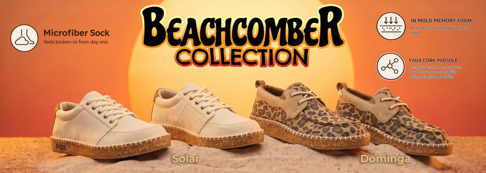 Beachcomber Collection