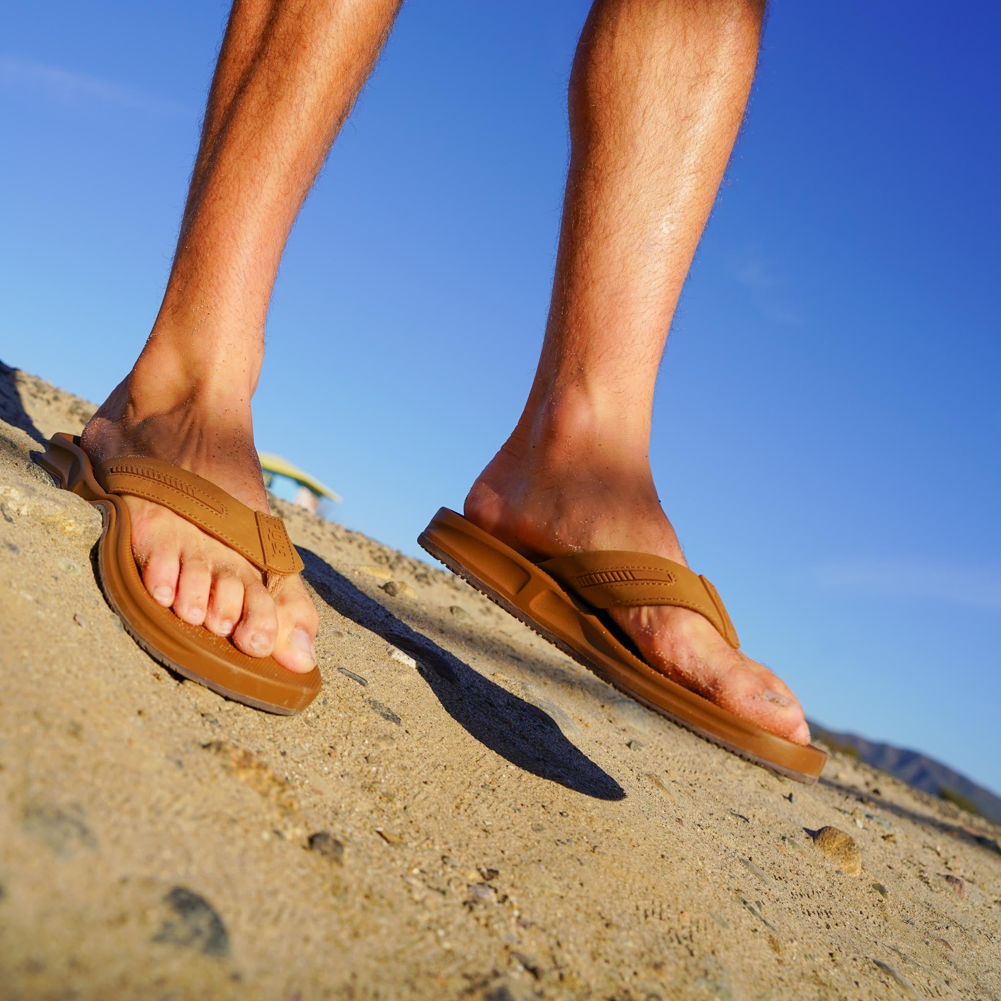Topanga - Men's Sandal