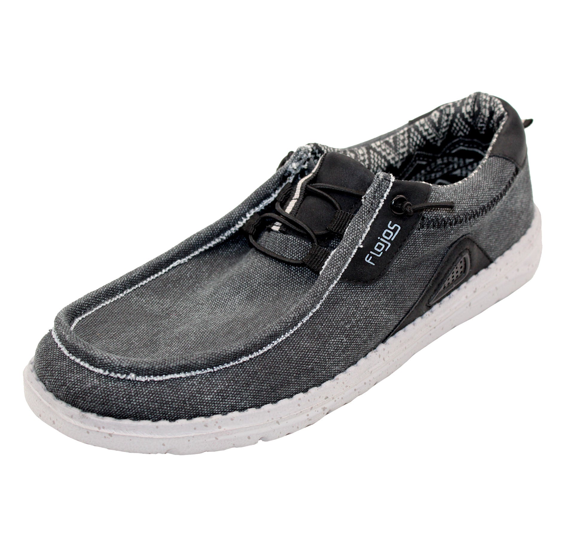 Sonido Black/Gray