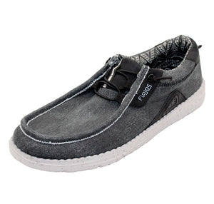 Sonido Black/Gray
