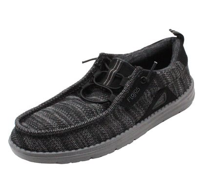 Sonido Black Mesh