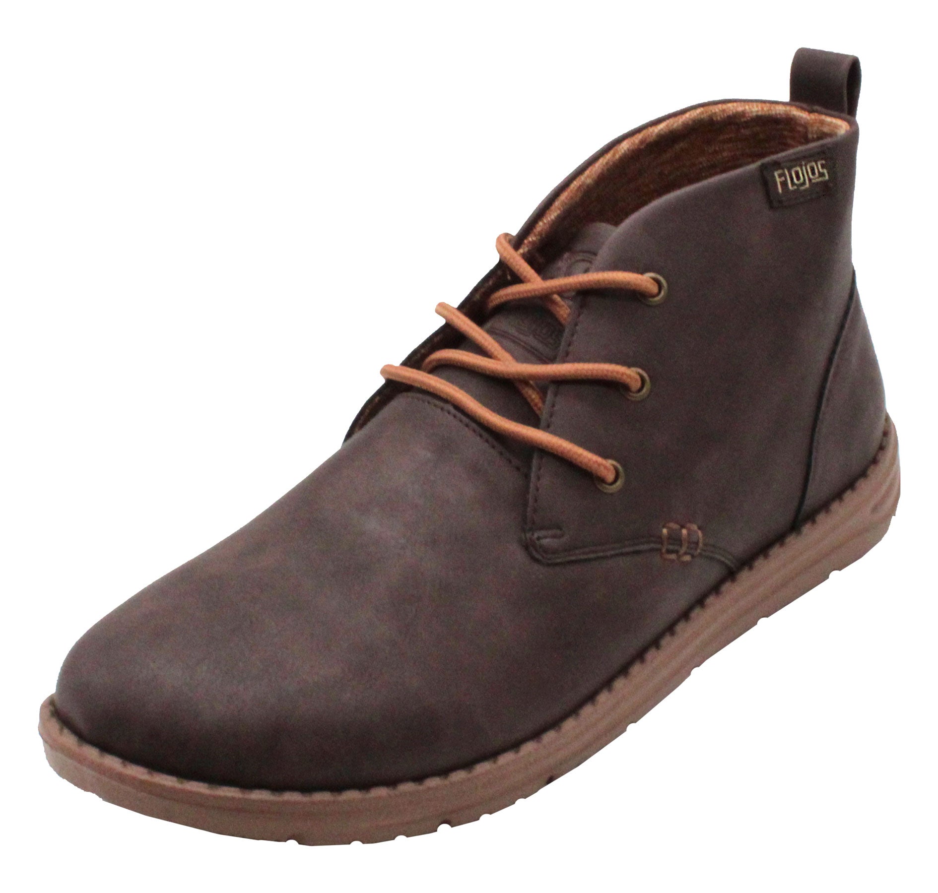 Plantae Chocolate/Tan