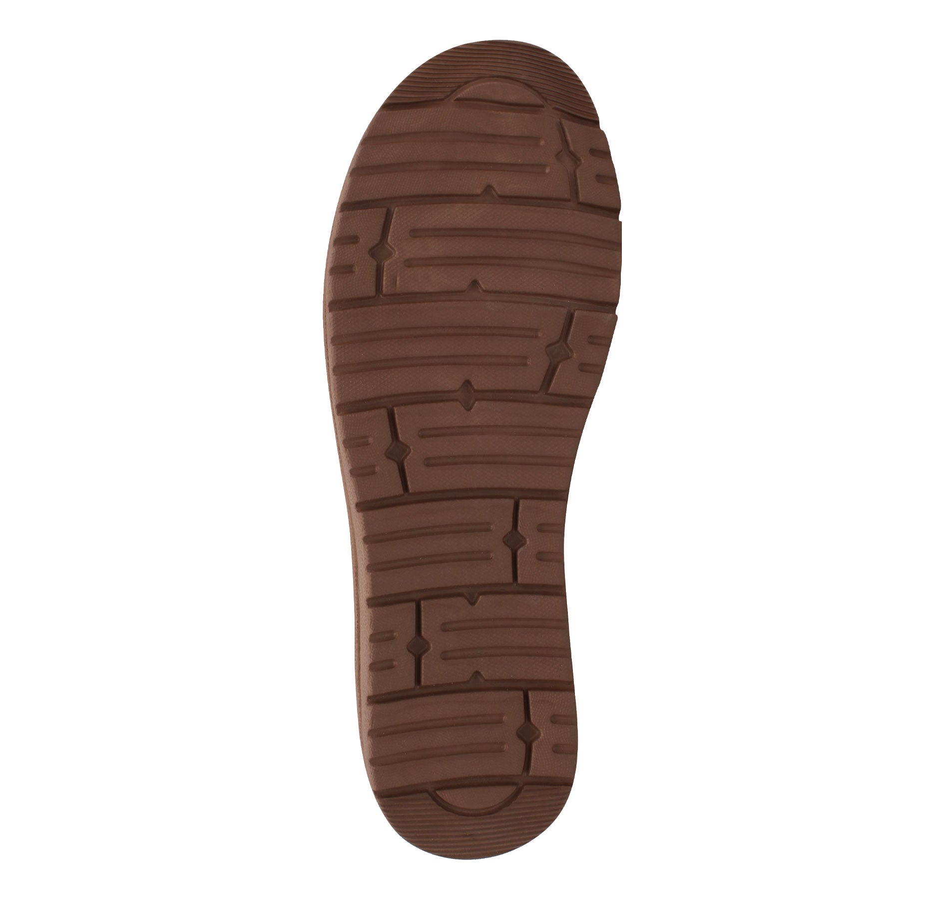 Plantae Chocolate/Tan