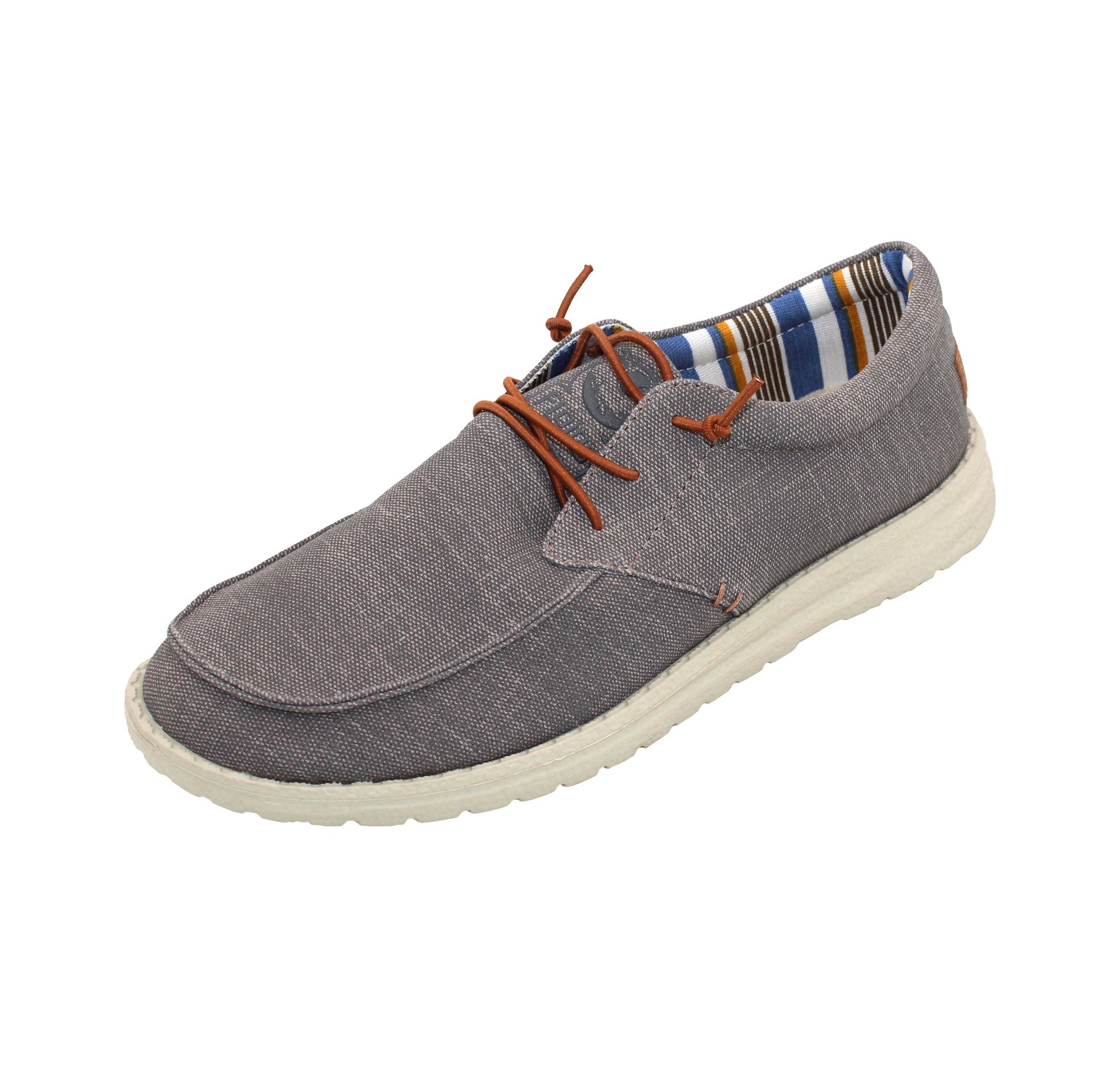 Charcoal Multi