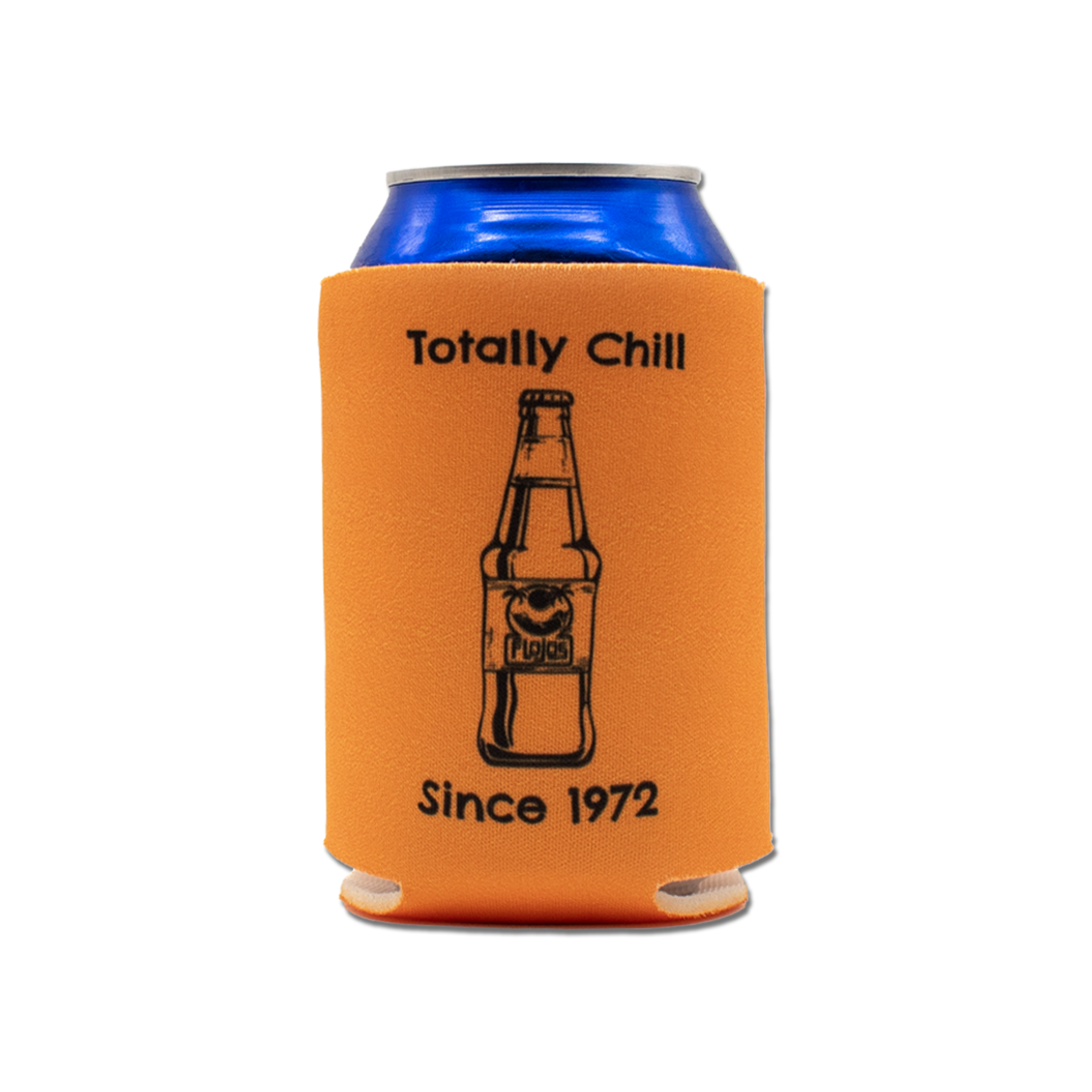 Koozie - Totally Chill