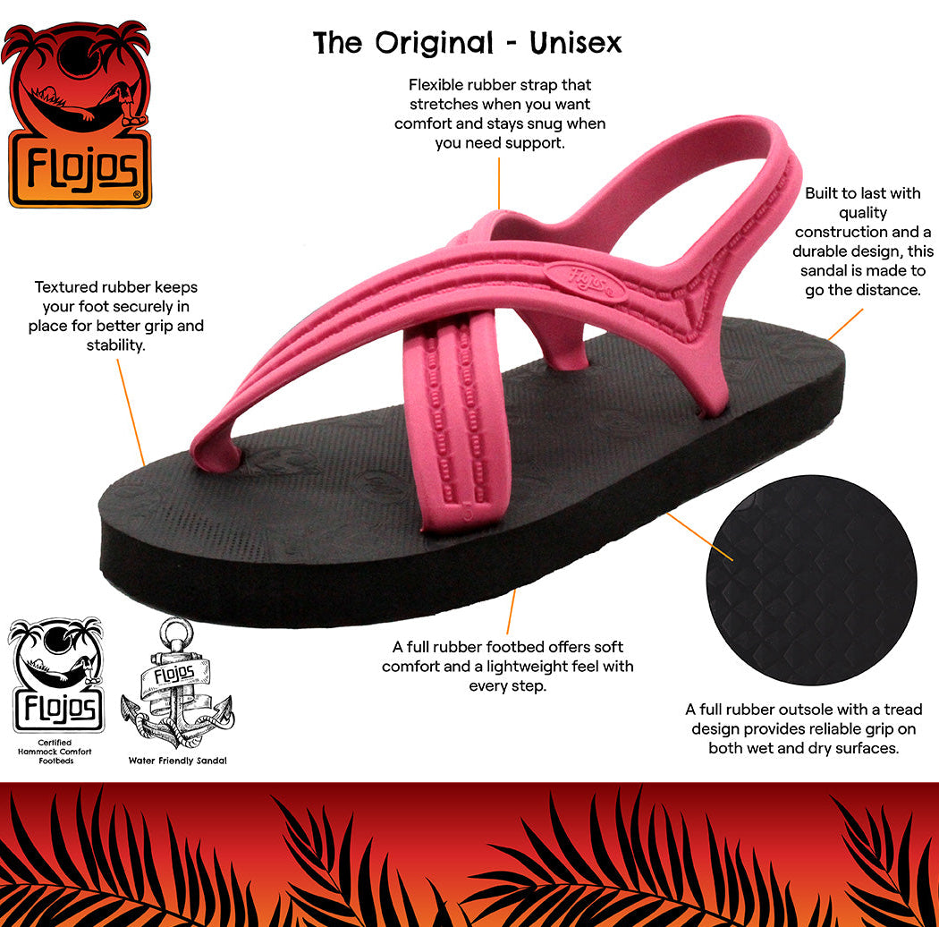 Original - Women's Sandal
