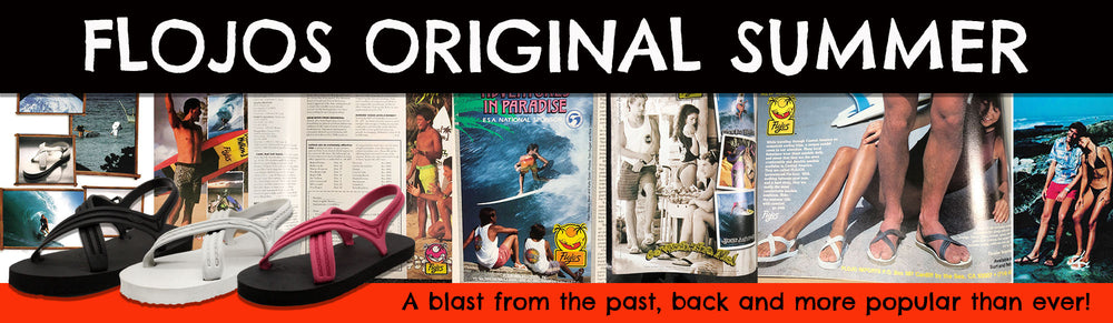Flojos Sandals