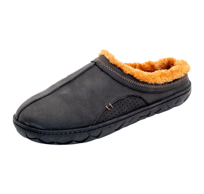 Black/Brown