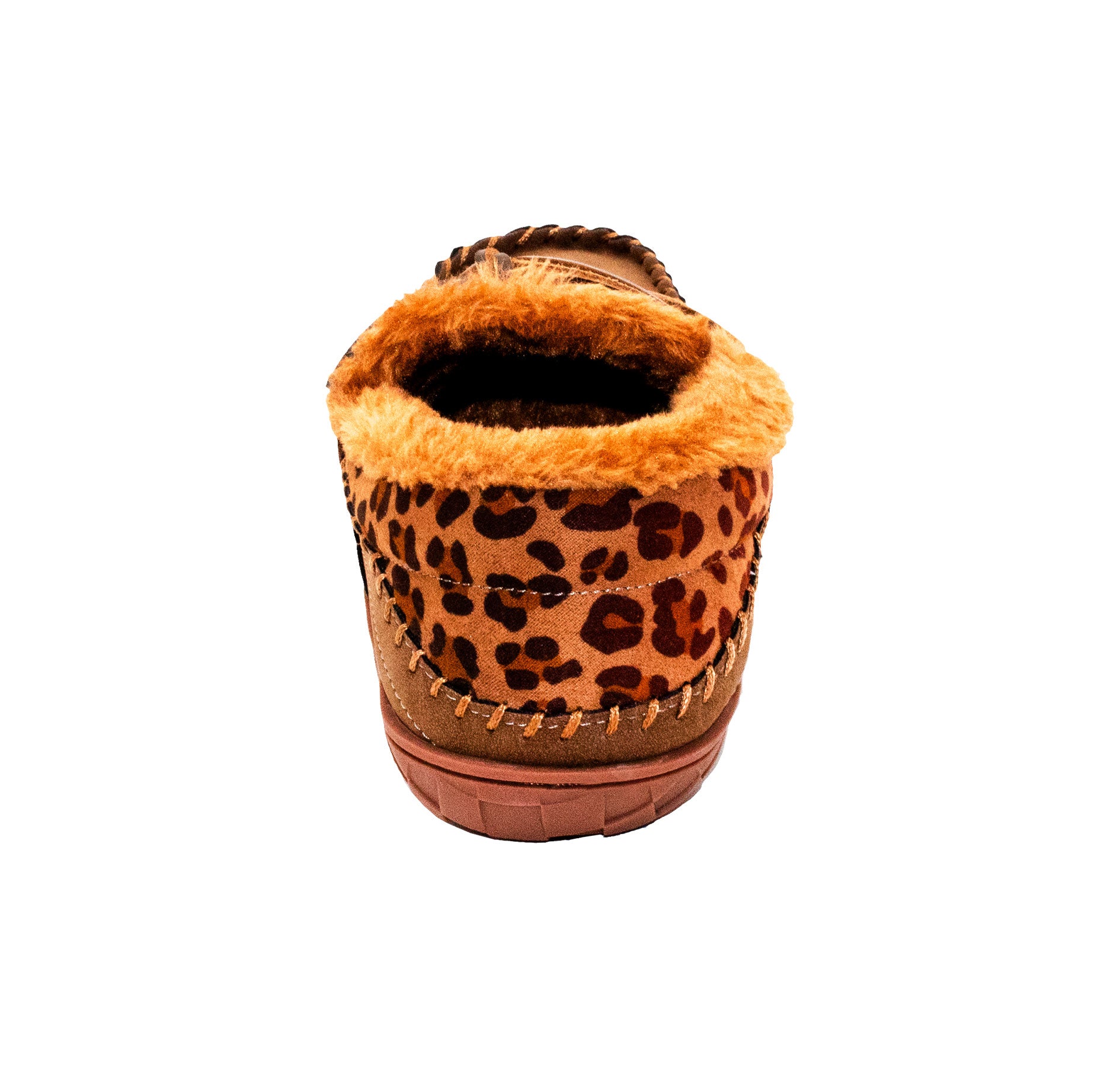 Gracias Tan Leopard