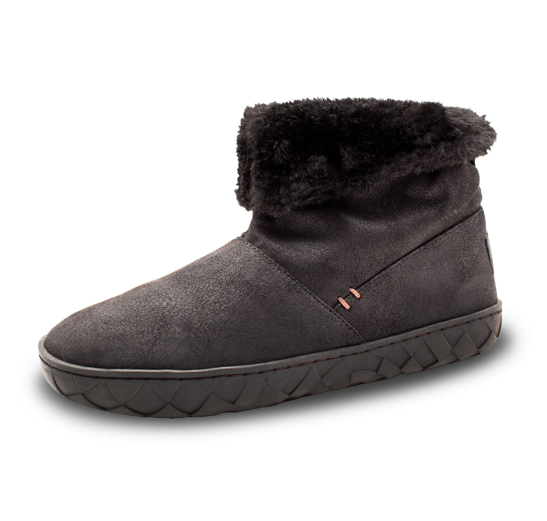 Jolin - Women's Boot Slipper