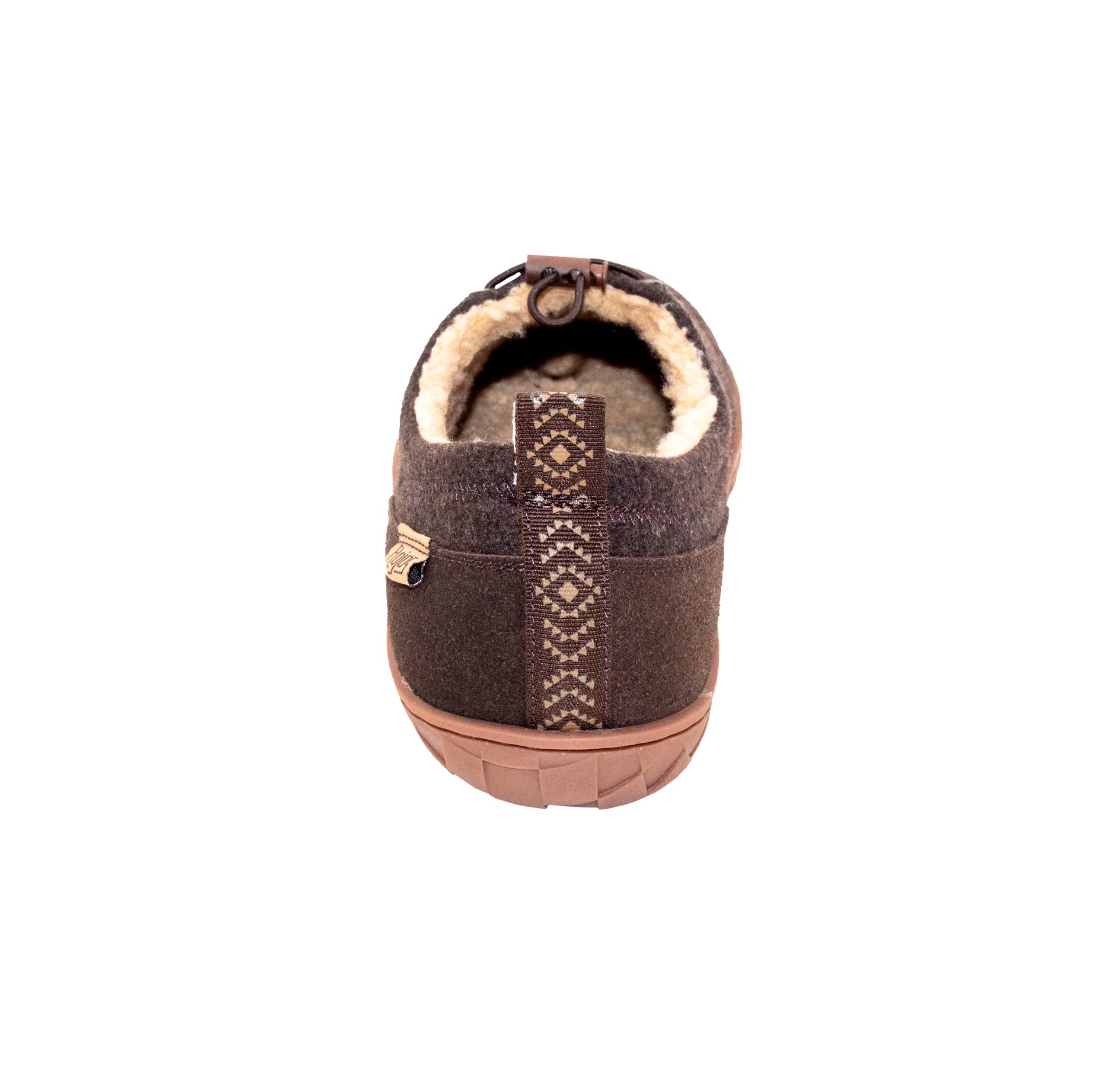 Brown/Gum