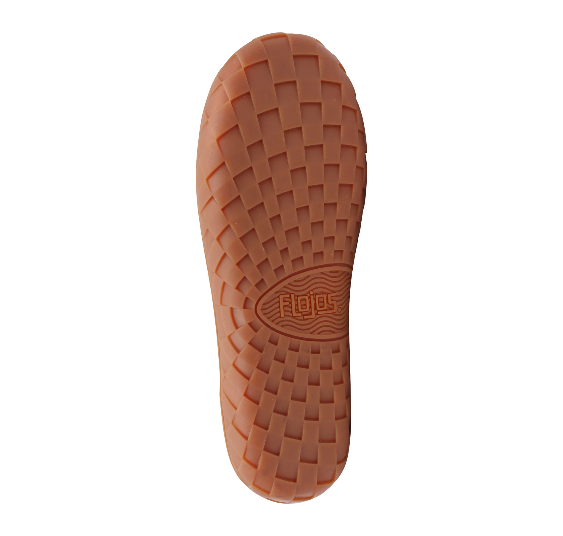 Brown/Gum