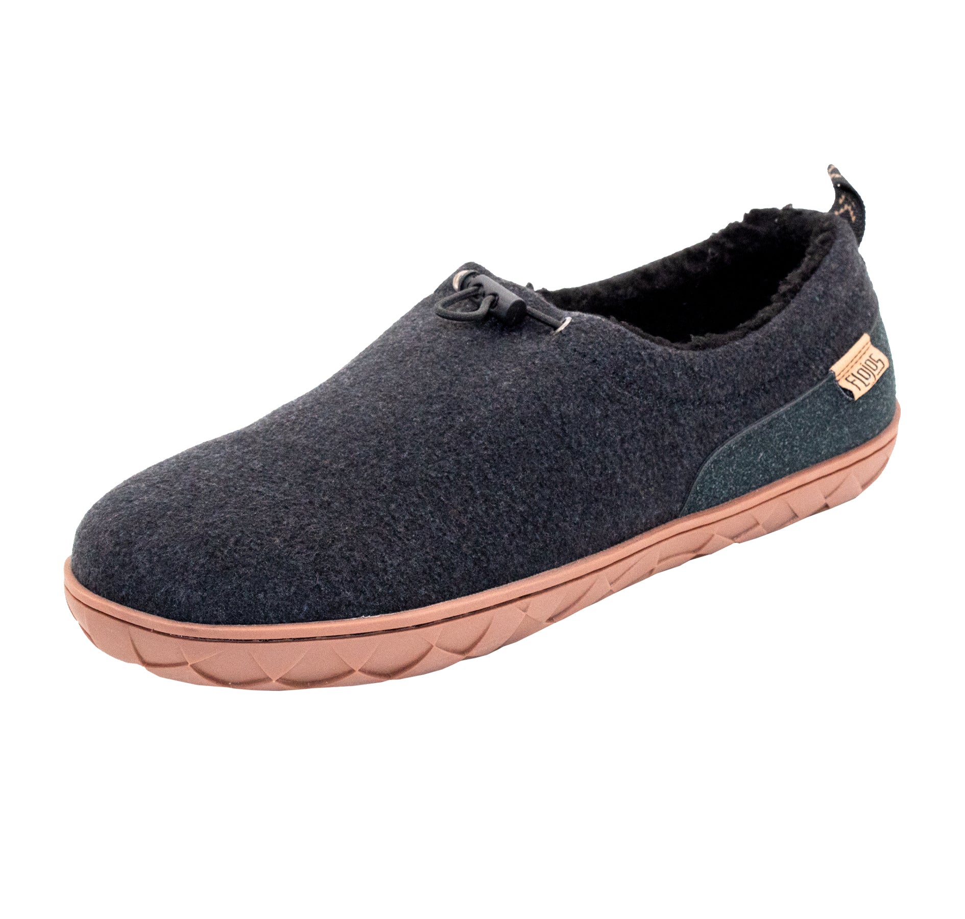 Charcoal/Gum