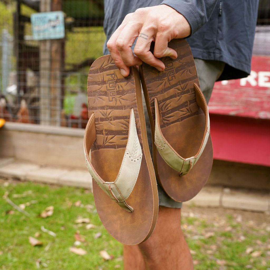 Soga - Men's Sandal