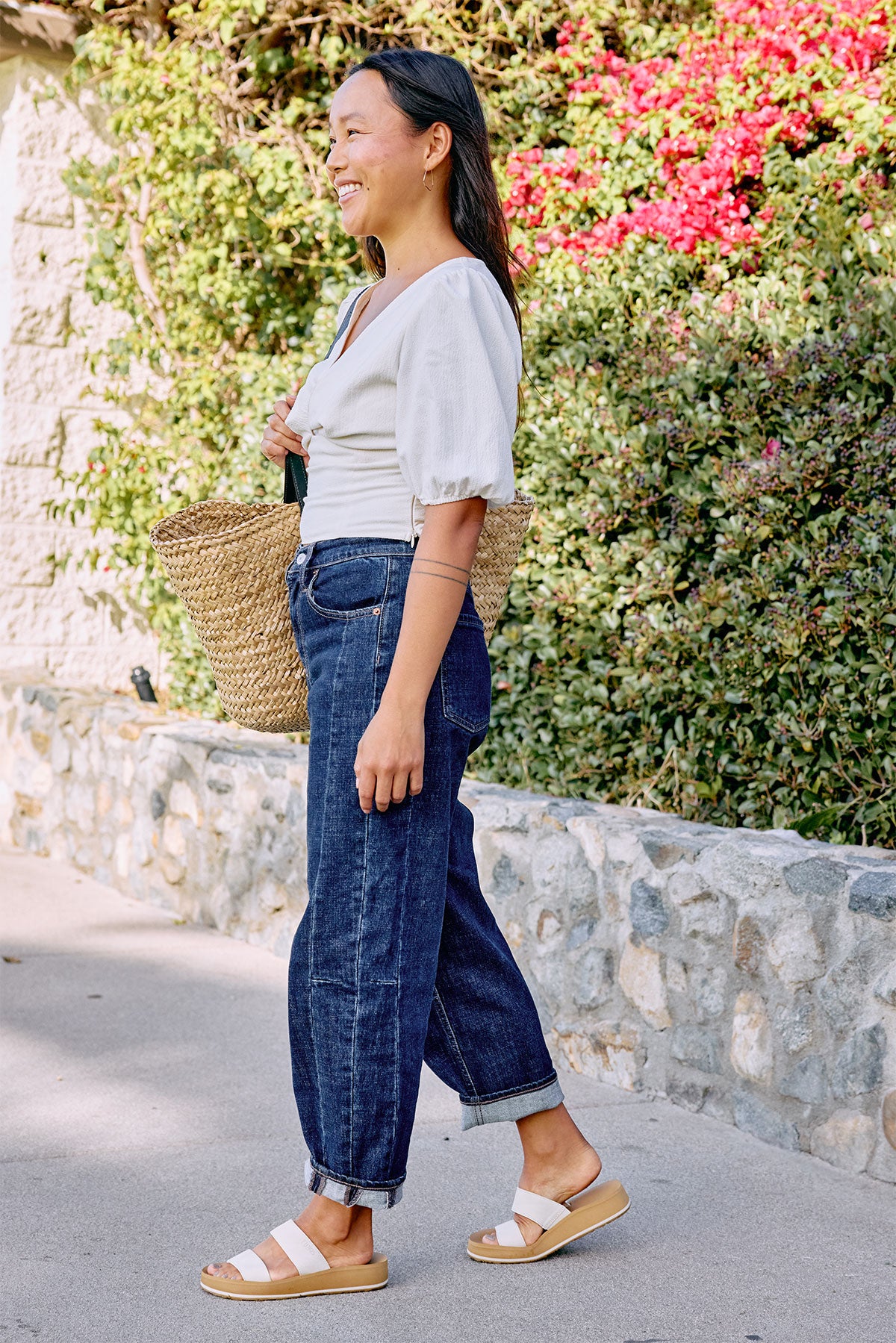 Alondra 2.0 - Women's Flatform Sandal