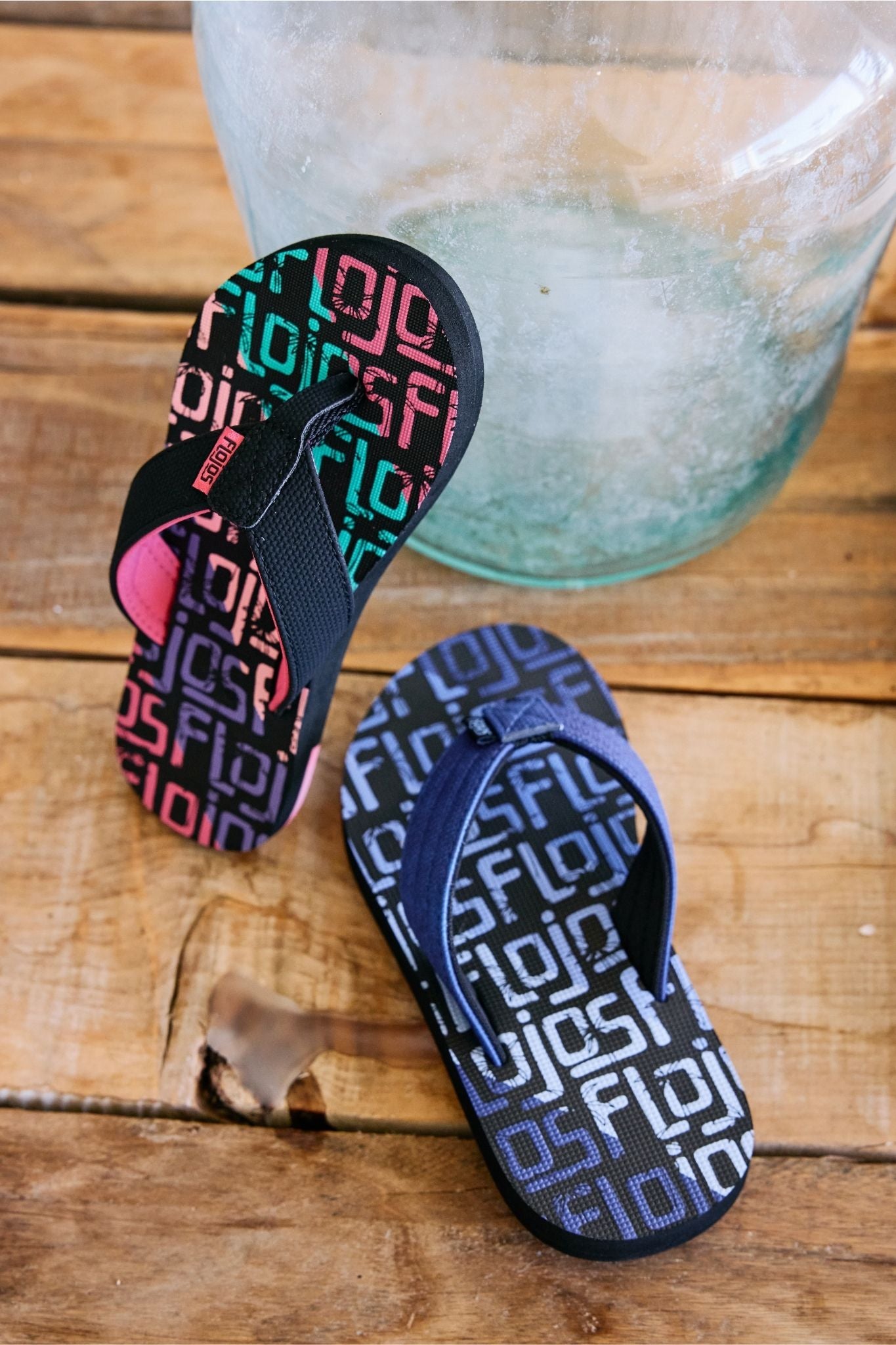 Rogan - Boy's Sandal